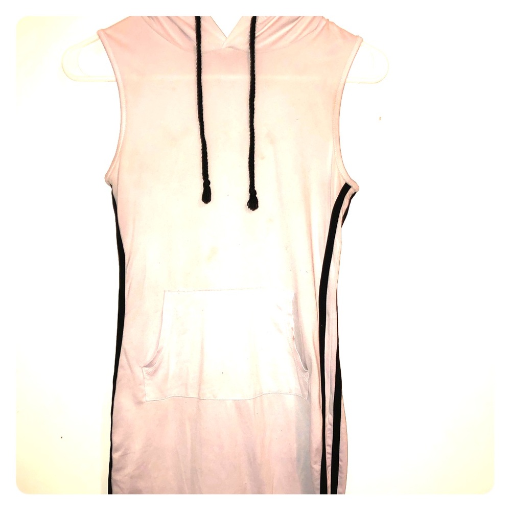 Rue21- Hoodie Dress